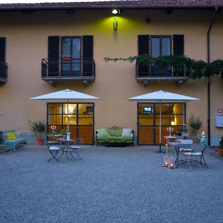 Tenuta Ajrale Vigone ภายนอก รูปภาพ