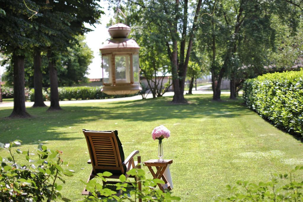 Tenuta Ajrale Vigone ภายนอก รูปภาพ