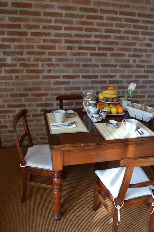 Tenuta Ajrale Vigone ห้อง รูปภาพ