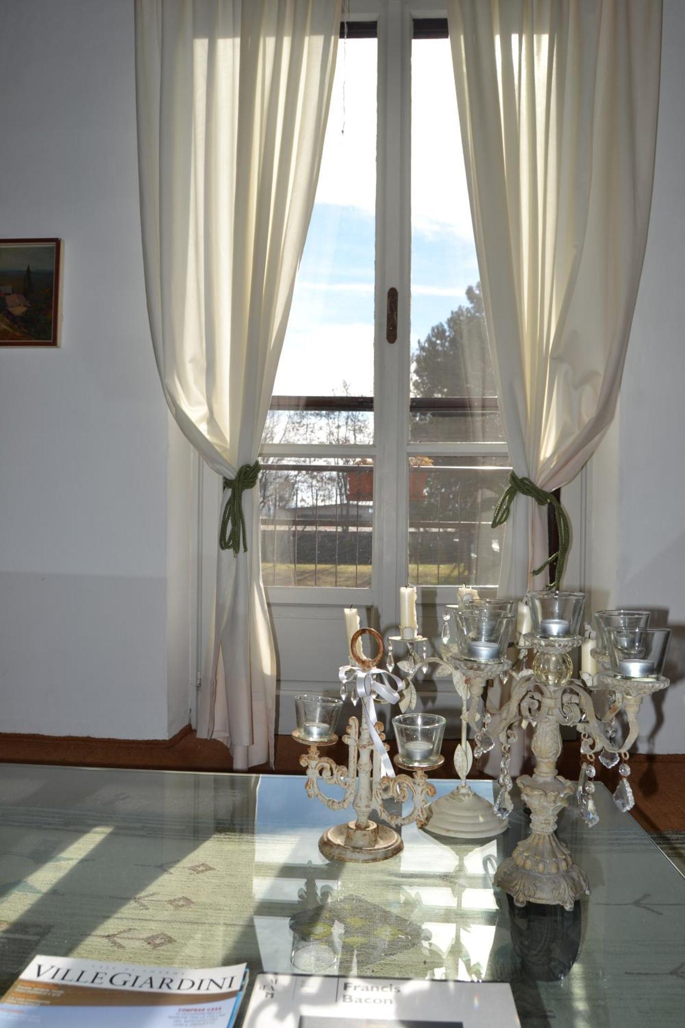 Tenuta Ajrale Vigone ภายนอก รูปภาพ