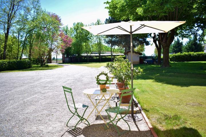 Tenuta Ajrale Vigone ภายนอก รูปภาพ