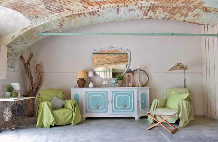 Tenuta Ajrale Vigone ภายนอก รูปภาพ