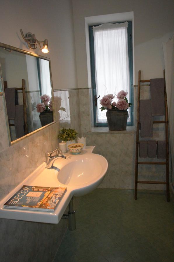 Tenuta Ajrale Vigone ภายนอก รูปภาพ