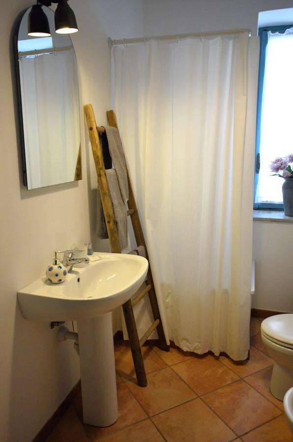 Tenuta Ajrale Vigone ภายนอก รูปภาพ