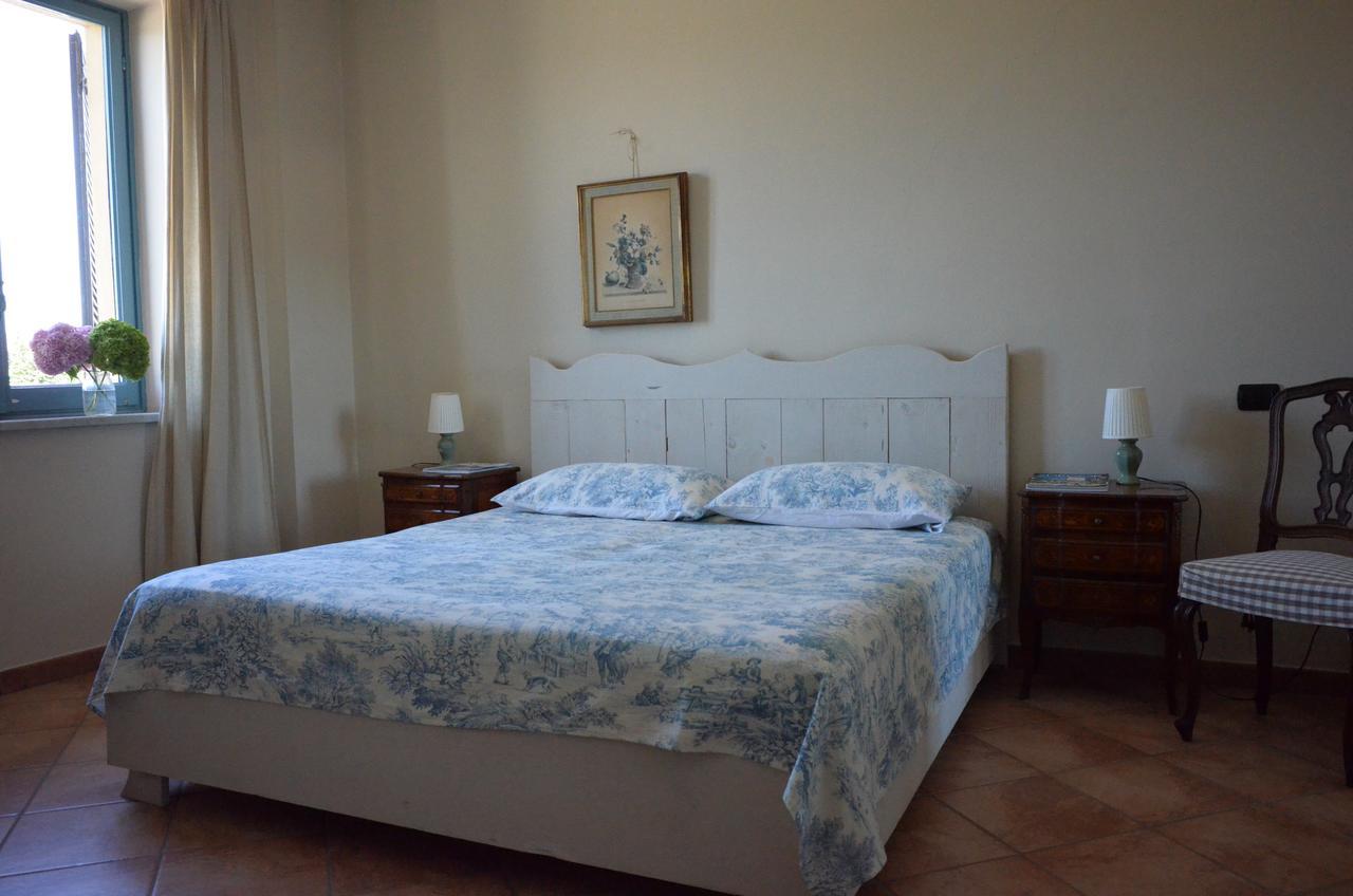 Tenuta Ajrale Vigone ภายนอก รูปภาพ